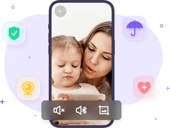 PhoneSearch Screen Recorder