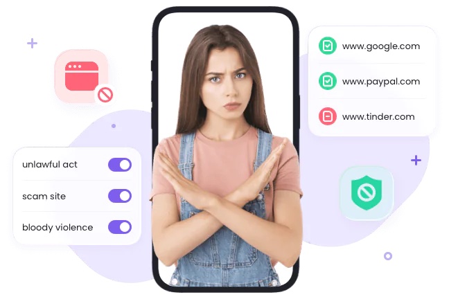 Advanced Internet Filtering for a Safer Web