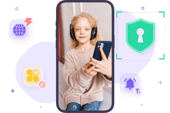 Shield Against Online Risks