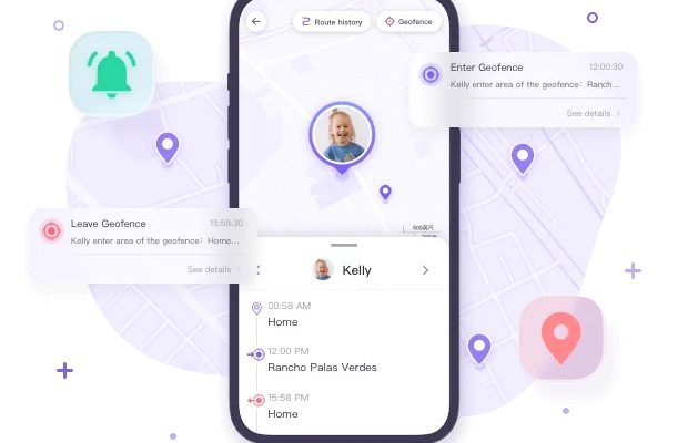 How to Share Location on Samsung