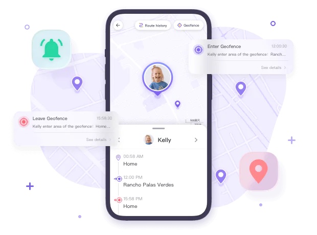How to Share Location on Samsung