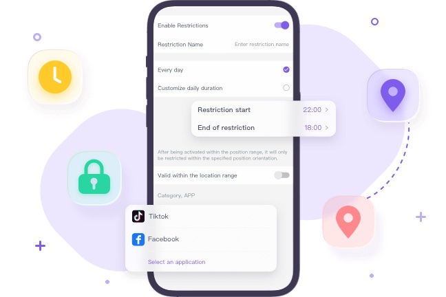 Foster Healthy Digital Habits