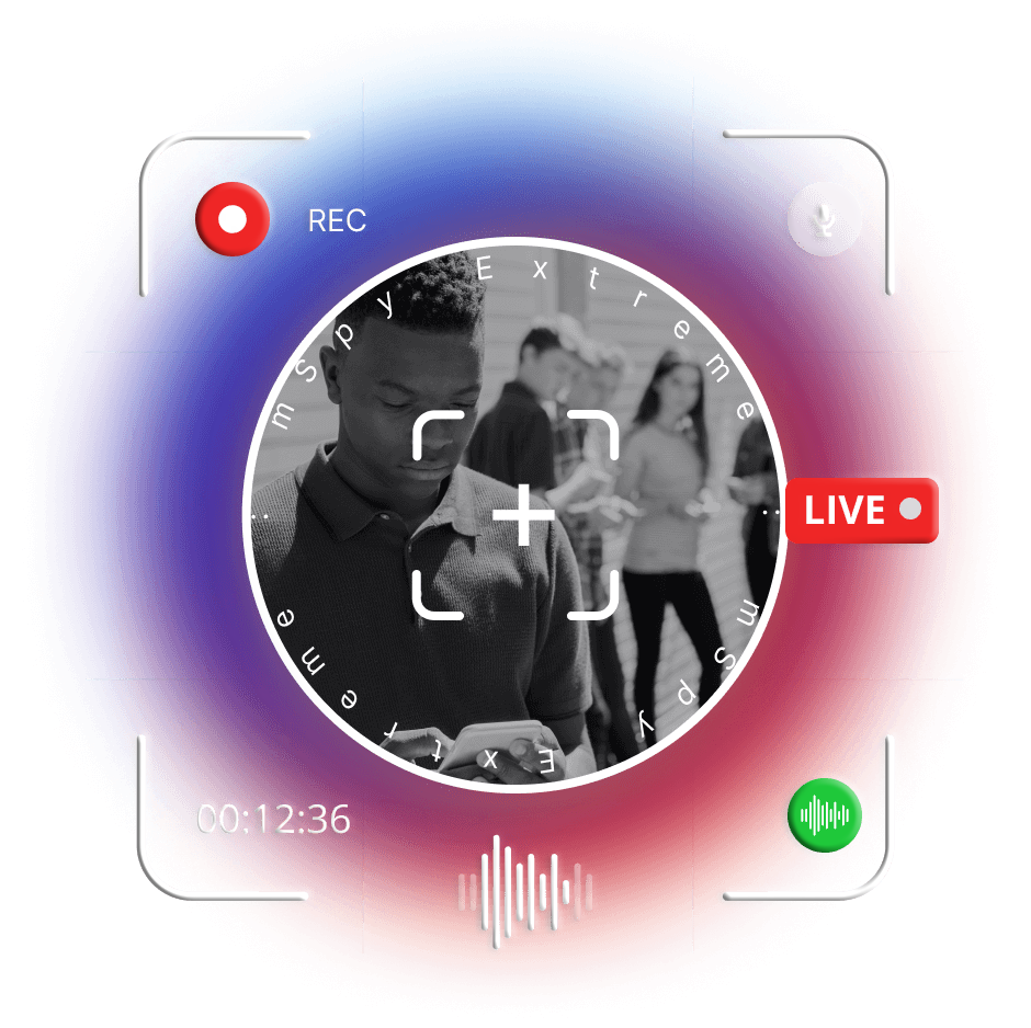PhoneSearch Remote Camera